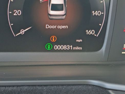 Certified 2025 Honda Accord LX image 18