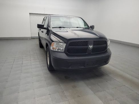 Used 2017 RAM 1500 Tradesman w/ Popular Equipment Group image 13