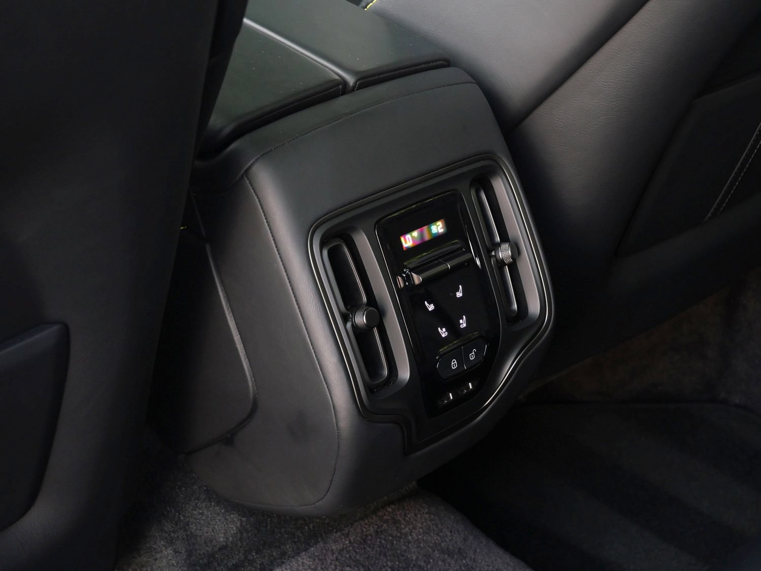 Used 2023 Aston Martin DBX 707 AWD/4WD image 19