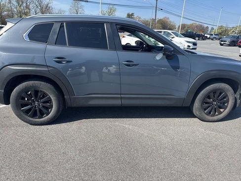 Used 2024 MAZDA CX-50 AWD 2.5 S w/ Preferred Package image 2