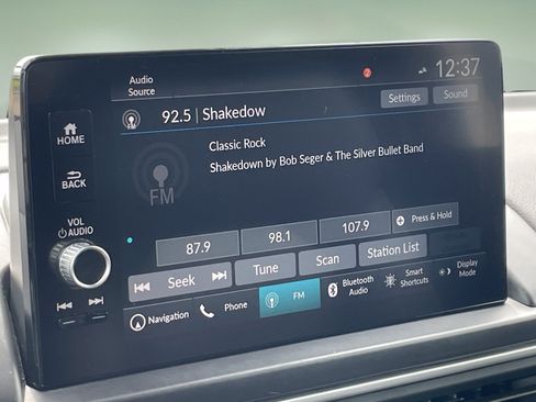 Used 2023 Honda Pilot Elite image 29