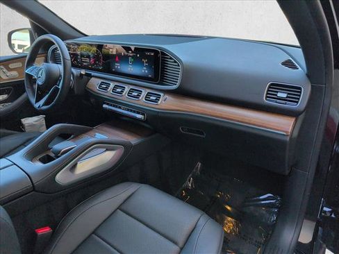 Used 2026 Mercedes-Benz GLE 350 4MATIC image 24