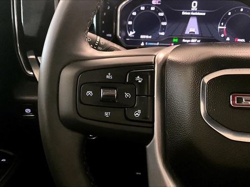 Used 2024 GMC Sierra 1500 Elevation RWD image 22
