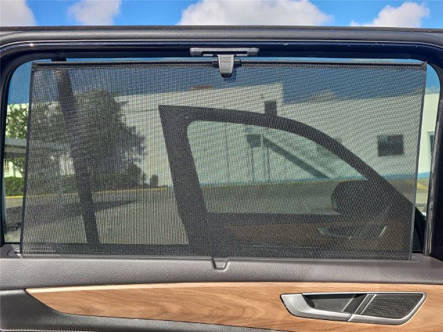 Used 2024 Volkswagen Atlas SE w/ Panoramic Sunroof Package FWD image 10