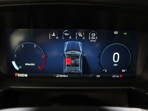 New 2025 Ford F350 King Ranch w/ FX4 Off-Road Package image 39