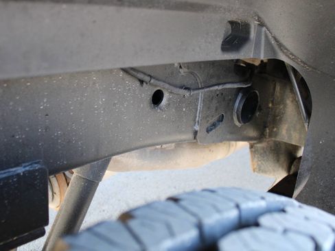 Used 2023 RAM 3500 Laramie image 57