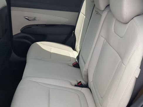 New 2026 Hyundai Tucson Limited image 21
