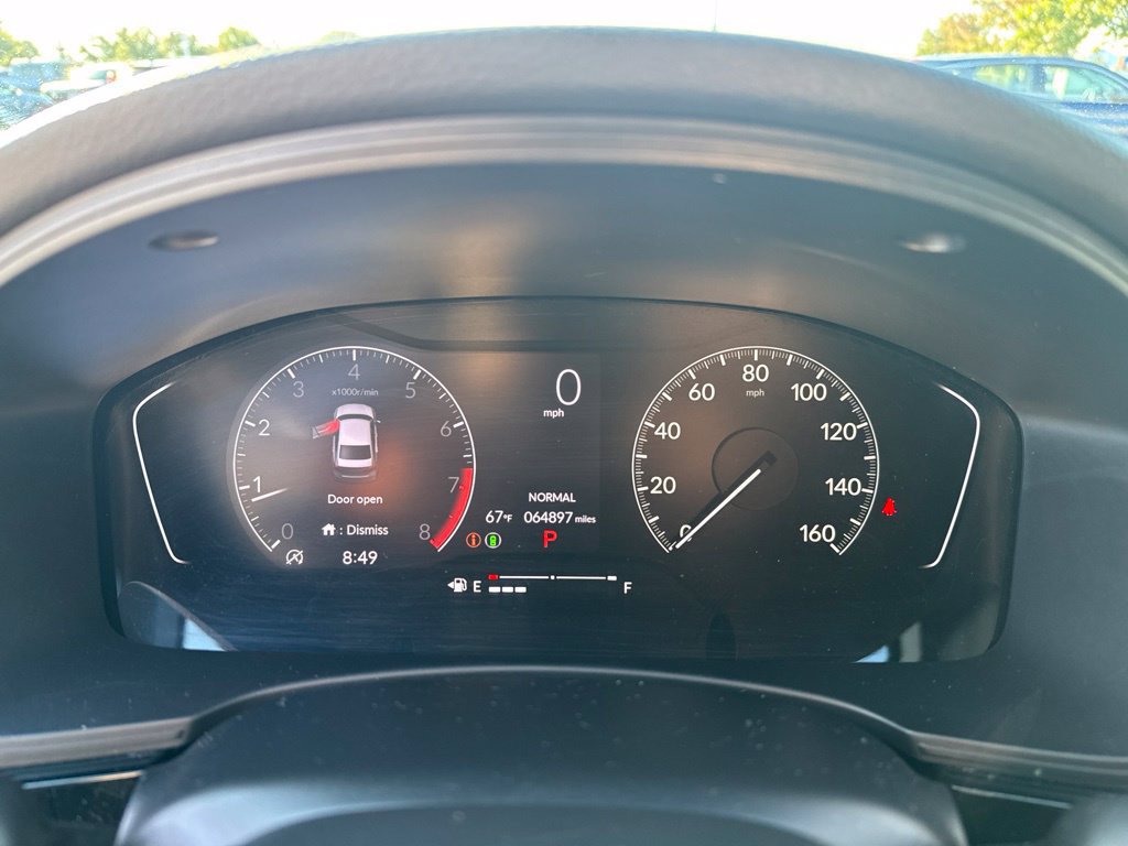 Used 2022 Honda Civic Sport image 11