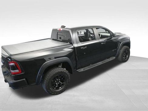 Used 2023 RAM 1500 TRX w/ TRX Level 1 Equipment Group image 65