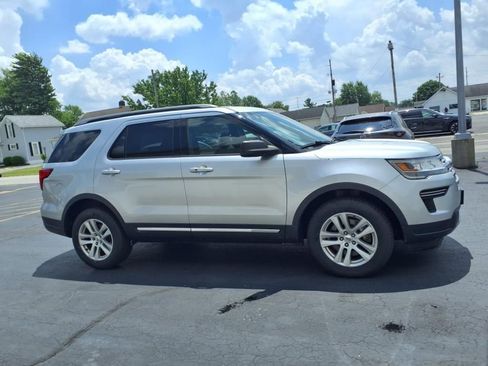 Used 2019 Ford Explorer XLT image 5