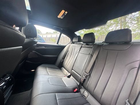 Used 2023 BMW 530i xDrive w/ Premium Package AWD/4WD image 22