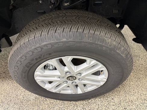 Used 2024 Toyota Tundra SR5 w/ SR5 Convenience Package image 10