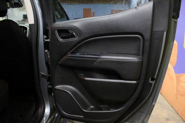 Used 2018 GMC Canyon SLE w/ SLE Convenience Package AWD/4WD image 12