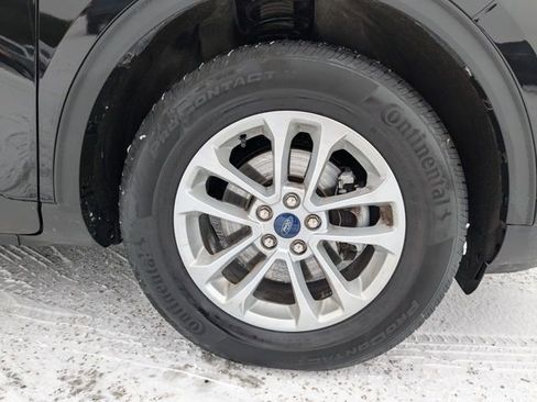 Used 2022 Ford Escape SE w/ Convenience Package image 10