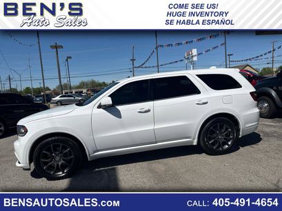 Used 2017 Dodge Durango R/T