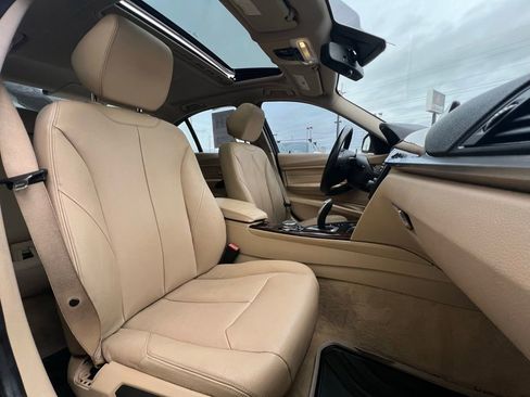 Used 2015 BMW 335i xDrive Sedan image 31