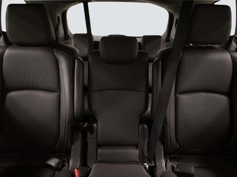Used 2022 Honda Odyssey EX-L image 27