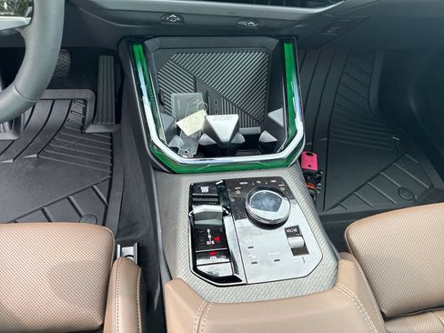 New 2026 BMW X3 xDrive30i w/ Convenience Package AWD/4WD image 15