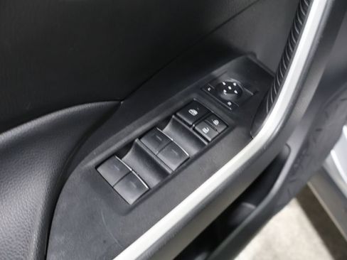 Used 2024 Toyota RAV4 XLE image 13