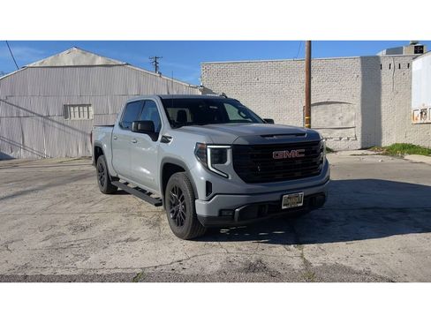 Used 2024 GMC Sierra 1500 Elevation image 5