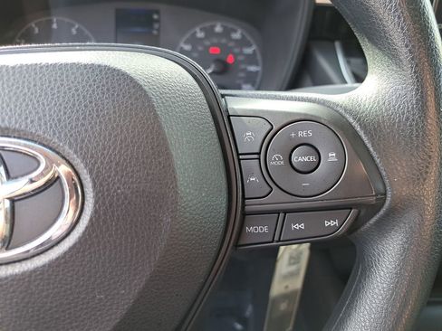 Certified 2024 Toyota Corolla LE image 19