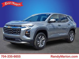 Used 2026 Chevrolet Equinox LT FWD video 1