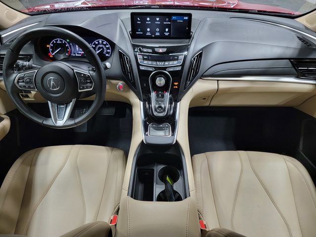 Certified 2023 Acura RDX AWD image 18