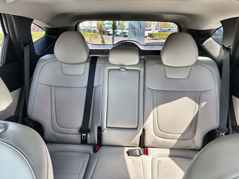 Used 2025 Hyundai Tucson SEL image 14