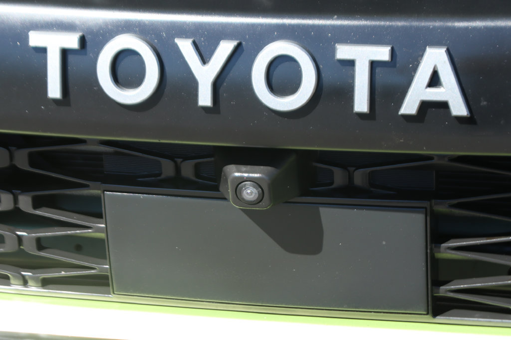 Used 2022 Toyota 4Runner TRD Pro AWD/4WD image 48