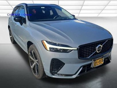 Certified 2023 Volvo XC60 B5 Ultimate w/ Climate Package