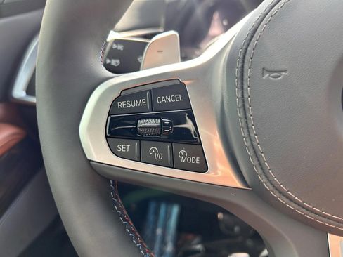 Used 2026 BMW X7 M60i image 10