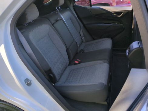 Used 2022 Chevrolet Equinox LT image 26