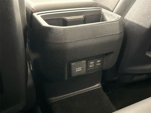 Certified 2024 Toyota Tacoma TRD Pro AWD/4WD image 35