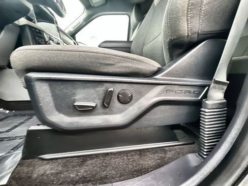 Used 2022 Ford F150 XLT w/ Equipment Group 302A High image 14