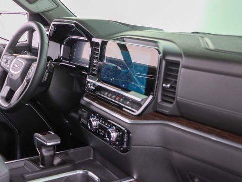 Used 2026 GMC Sierra 1500 Elevation AWD/4WD image 26