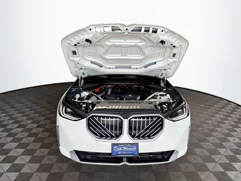 Used 2026 BMW X3 xDrive30i w/ Premium Package AWD/4WD image 22