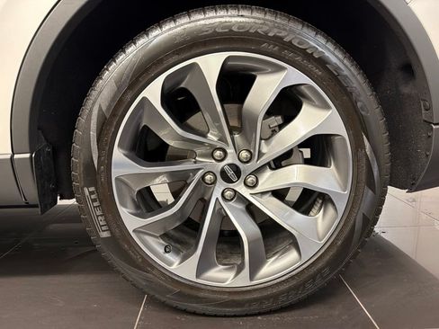 Certified 2025 Lincoln Aviator Reserve w/ Illumination Package AWD/4WD image 7