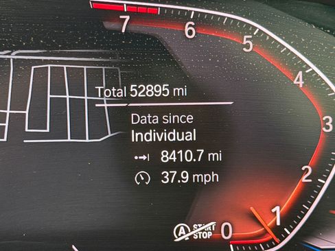 Used 2020 BMW X5 sDrive40i w/ Premium Package RWD image 30