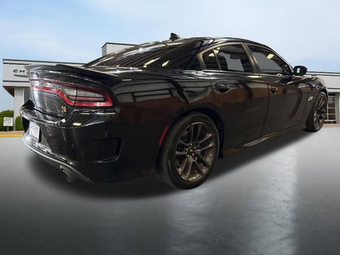 Used 2020 Dodge Charger Scat Pack image 5