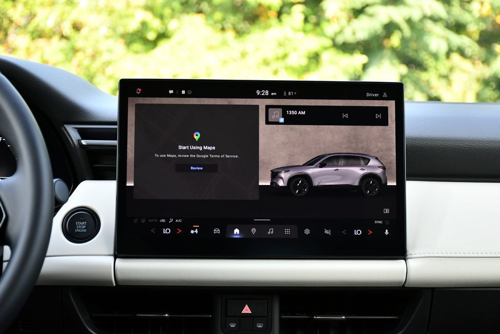 New 2026 MAZDA CX-5 Preferred AWD/4WD image 27