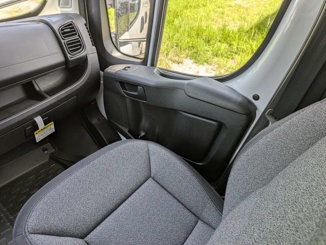New 2026 RAM ProMaster 1500 FWD image 19