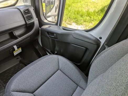 New 2026 RAM ProMaster 1500 FWD image 19