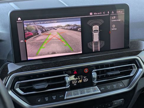 Used 2022 BMW X3 xDrive30i w/ Premium Package 2 AWD/4WD image 18