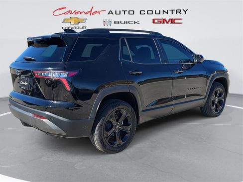 New 2026 Chevrolet Equinox LT w/ Convenience Package II image 5