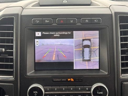 Used 2019 Ford Expedition Limited w/ Equipment Group 302A AWD/4WD image 24