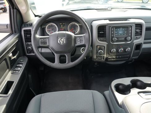 Used 2017 RAM 1500 Tradesman w/ Popular Equipment Group AWD/4WD image 20