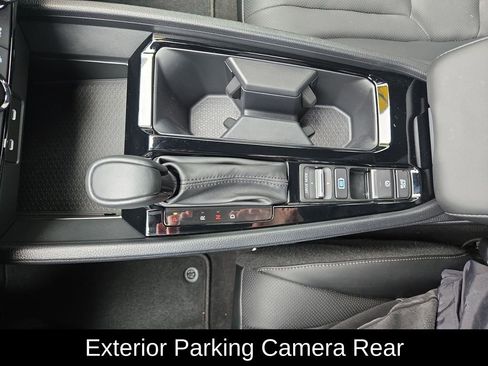 Certified 2024 Honda Accord Sport image 20