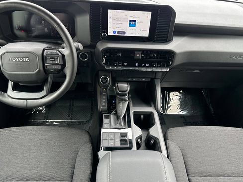 Certified 2024 Toyota Land Cruiser 1958 AWD/4WD image 13