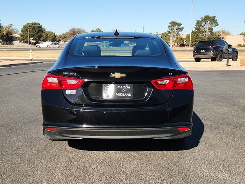Used 2023 Chevrolet Malibu LT image 6
