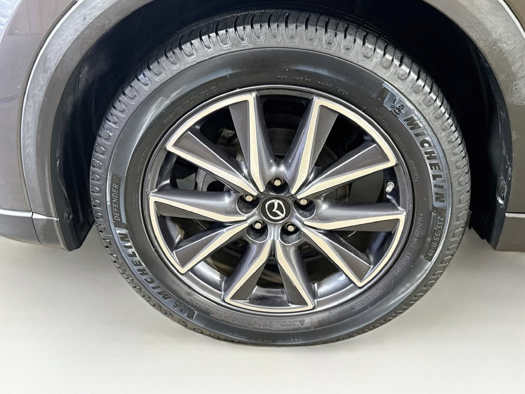 Used 2018 MAZDA CX-5 Grand Touring FWD image 42
